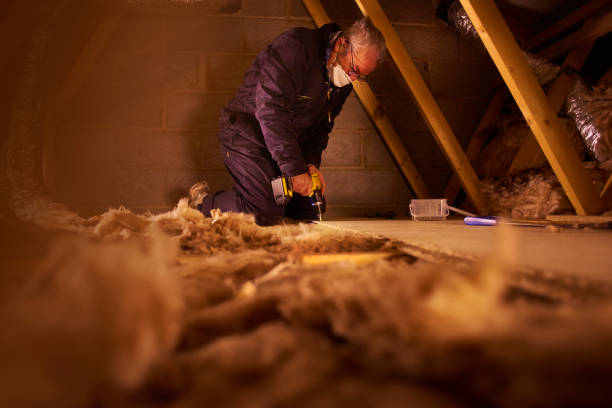 Vapor Barrier Installation in Mountain Home, NC